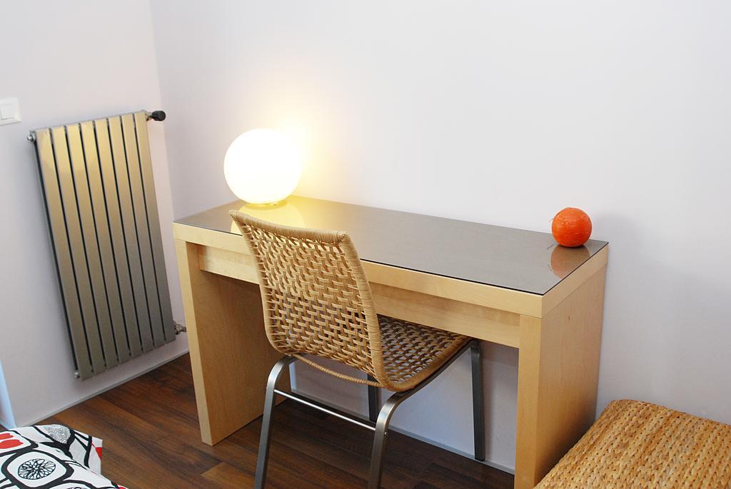 Apartment Klara II Pula Cameră foto